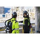 Aparat nadmuchowy filtrowentylacyjny Drager X-plore 8700 EX (R59550)