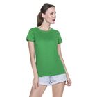 Koszulka robocza damska T-shirt Geffer 205 - 29005, zielona