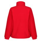 Polar damski Regatta Thor III Fleece TRF541, czerwony