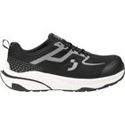 Półbuty robocze Safety Jogger Freedom S1PS LOW ESD FO SC SR HI CI HRO