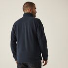 Polar męski Regatta Thor III Fleece TRF532, granatowy