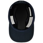 Czapka antyskalpowa Nitras Safety Lite Shield 9550, granatowa