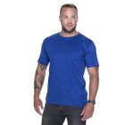 Koszulka robocza T-shirt męski Promostars Standard 150 - 21150, chabrowa