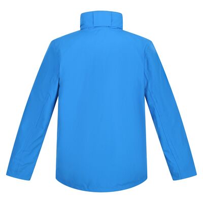 Kurtka softshell 3w1 Regatta Kingsley TRA143, niebieska