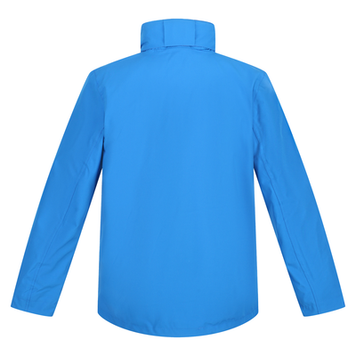 Kurtka softshell 3w1 Regatta Kingsley TRA143, niebieska