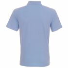Koszulka polo Promostars Cotton 42250, jasnoniebieska