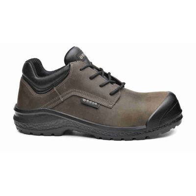 Półbuty robocze Base Protection Be - Browny B0866 S3S CI LG SC FO SR