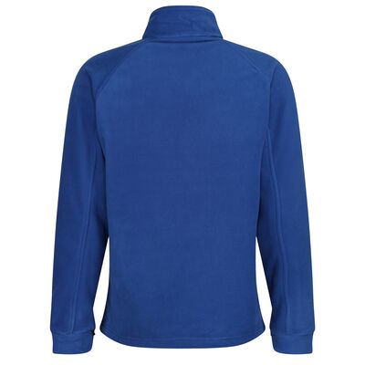 Polar męski Regatta Thor III Fleece TRF532, niebieski