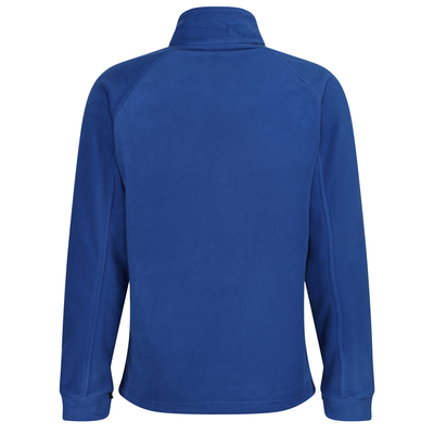 Polar męski Regatta Thor III Fleece TRF532, niebieski