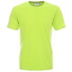 Koszulka robocza T-shirt Promostars Heavy 170 - 21172, limonkowa