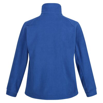 Polar damski Regatta Thor III Fleece TRF541, niebieski