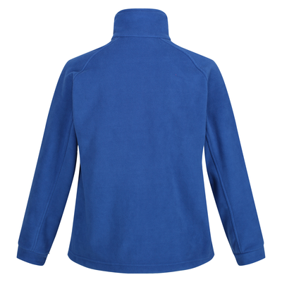 Polar damski Regatta Thor III Fleece TRF541, niebieski