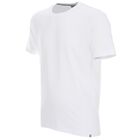 Koszulka robocza męska T-shirt Promostars Premium 21185, biała