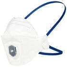 Półmaska ochronna Nitras 4131 Safe Air Pro FFP2 NR D z zaworkiem