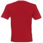 Koszulka robocza T-shirt Geffer 200 - 29000, czerwona