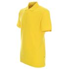 Koszulka polo Promostars Cotton 42250, żółta