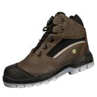 Trzewiki robocze Nitras Tough Step Mid Fit 7308 S7S