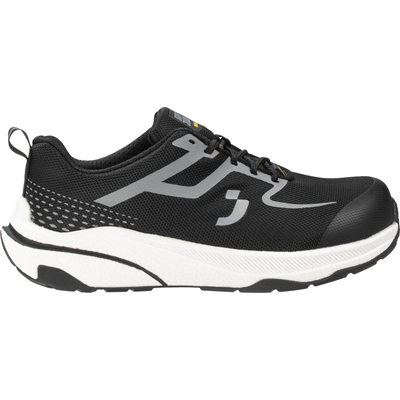 Półbuty robocze Safety Jogger Freedom S1PS LOW ESD FO SC SR HI CI HRO