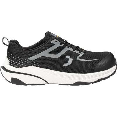 Półbuty robocze Safety Jogger Freedom S1PS LOW ESD FO SC SR HI CI HRO