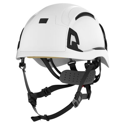 Kask ochronny JSP EVO ALTA Baseworker ARA170-000-100, biały