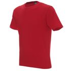 Koszulka robocza T-shirt Geffer 200 - 29000, czerwona