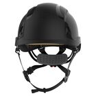 Kask ochronny JSP EVO ALTA Baseworker ARB170-001-100, czarny