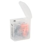 Zatyczki do uszu na sznurku Nitras Mute Plugs 9203
