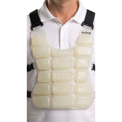 Kamizelka chłodząca N-ICE SHIELD X25
