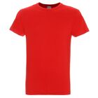 Koszulka robocza męska T-shirt Geffer 100 - 29100, czerwona