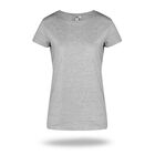 Koszulka robocza damska T-shirt Geffer 205 - 29005, szara