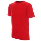 Koszulka robocza T-shirt Promostars Heavy 170 - 21172, czerwona