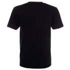 Koszulka robocza męska T-shirt Promostars Premium 21185, czarna