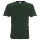 Koszulka robocza T-shirt Promostars Heavy 170 - 21172, ciemnozielona