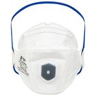 Półmaska ochronna Nitras 4131 Safe Air Pro FFP2 NR D z zaworkiem