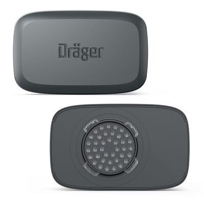 Filtr do aparatu nadmuchowego Drager X-plore 8300 P R SL (3732610)