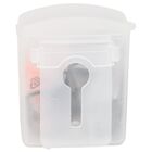 Zatyczki do uszu na sznurku Nitras Mute Plugs 9203