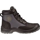 Trzewiki robocze Safety Jogger Dakar Black S3 SRC
