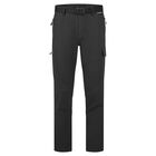 Spodnie robocze bojówki Portwest Stretch L711, czarne