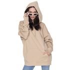 Bluza robocza Promostars Buffalo 64100, jasnobeżowa