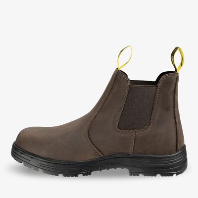 Trzewiki robocze Safety Jogger Jackman S3 HRO SRC