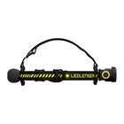 Latarka czołowa akumulatorowa Ledlenser H7R Work 1000 lumenów IP67 (502195)