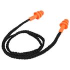 Zatyczki do uszu na sznurku Nitras Mute Plugs 9203