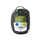 Przenośny detektor tlenku węgla Drager PAC 6500 CO, jednogazowy (83 26 331)