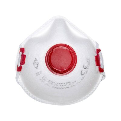 Półmaska filtrująca Filter Service FS-630V FFP3 NR