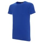 Koszulka robocza męska T-shirt Geffer 100 - 29100, chabrowa