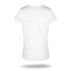 Koszulka robocza damska T-shirt Geffer 205 - 29005, biała