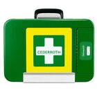 Uchwyt ścienny Cederroth 51000008 do apteczek 390103 i 390104
