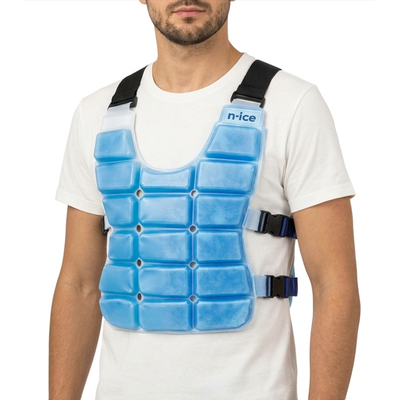 Kamizelka chłodząca N-ICE SHIELD X25