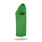 Koszulka robocza damska T-shirt Geffer 205 - 29005, zielona