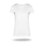 Koszulka robocza damska T-shirt Geffer 205 - 29005, biała